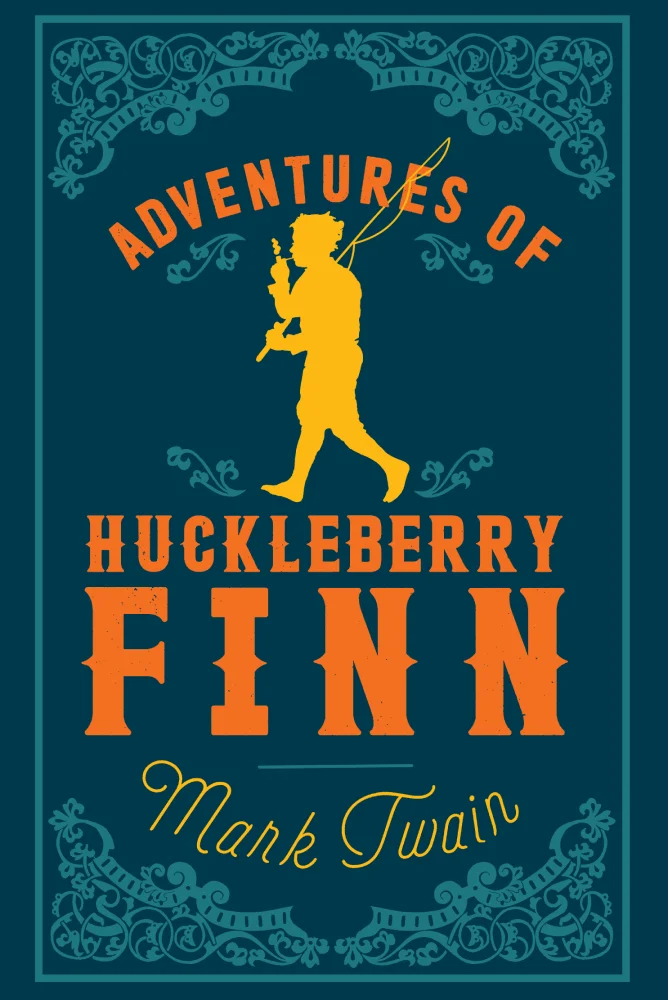The Adventures of Huckleberry Finn