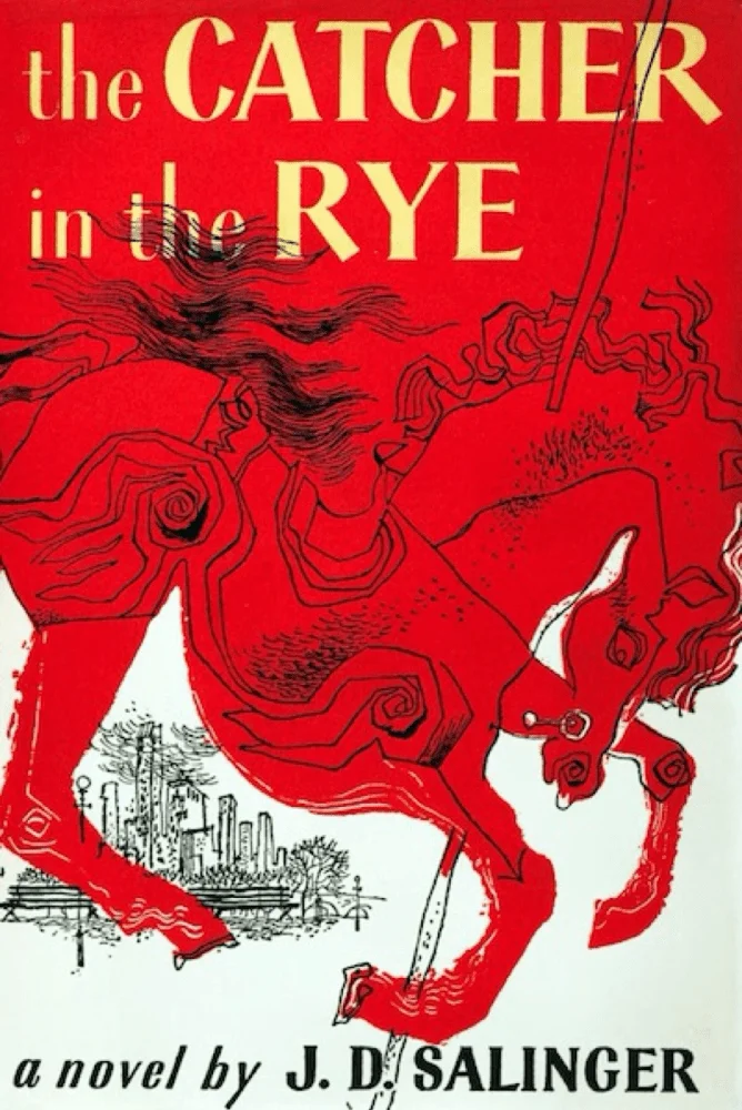 The Catcher in the Rye