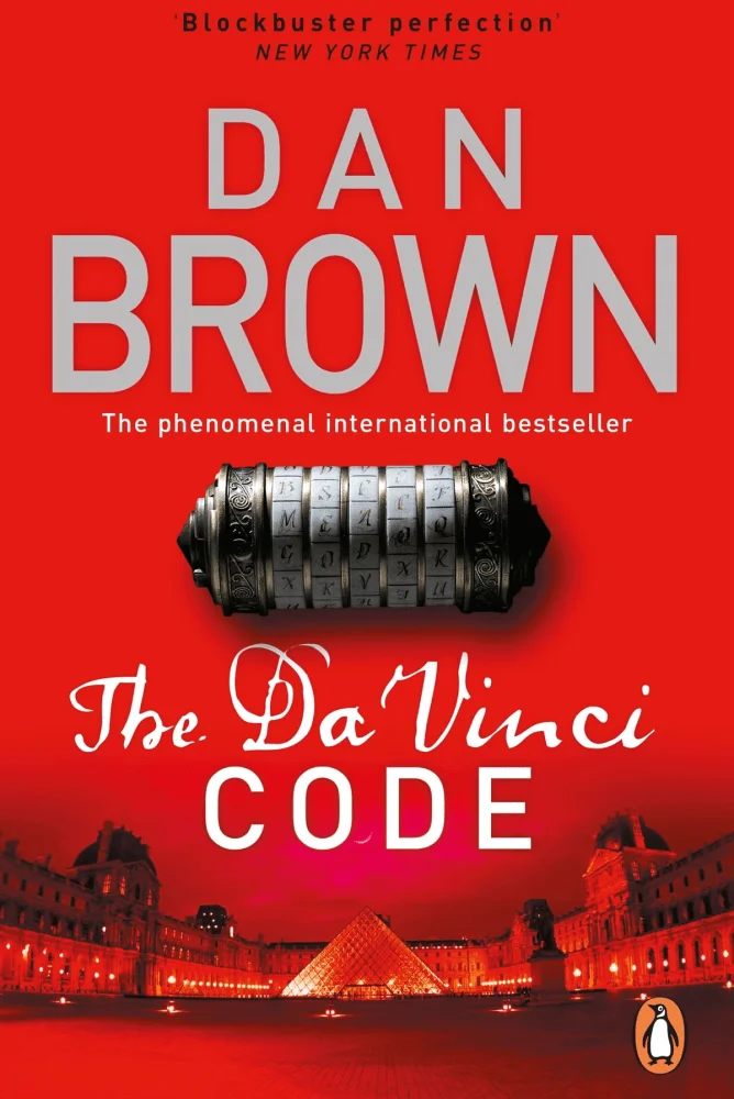 The Da Vinci Code
