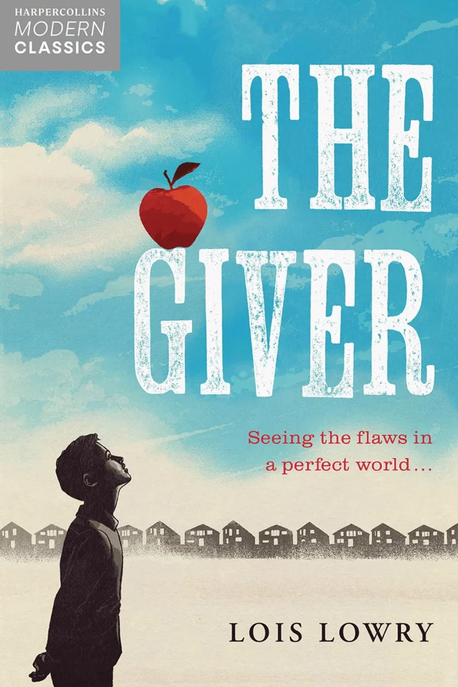 The Giver