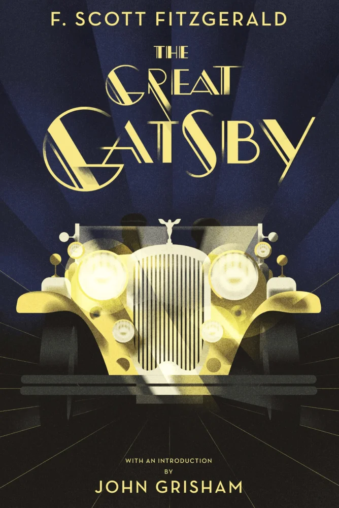 The Great Gatsby