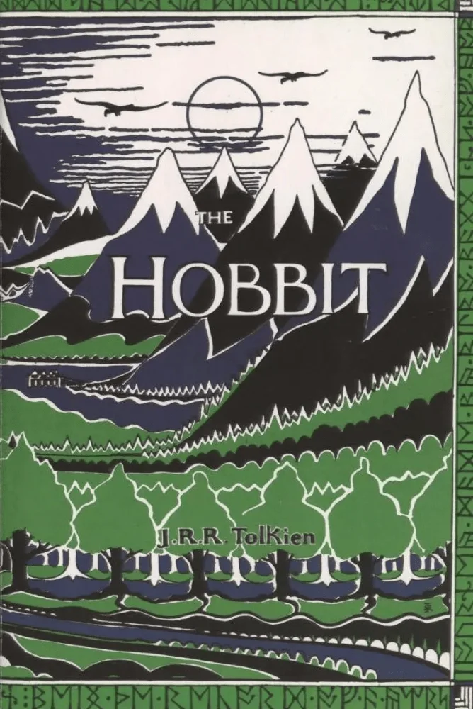 The Hobbit