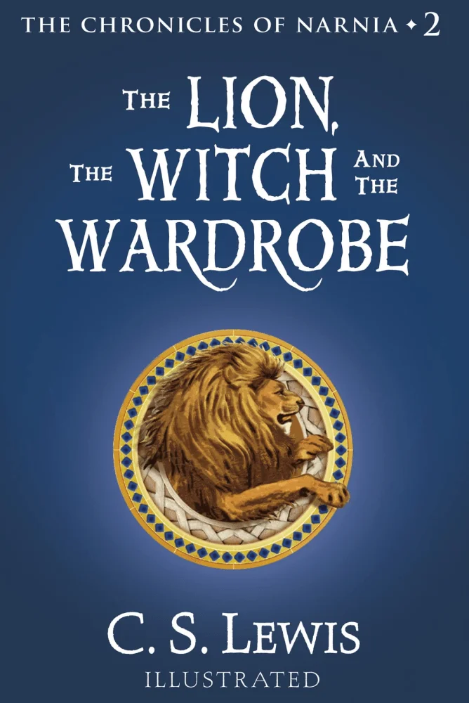 The Lion, the Witch & the Wardrobe